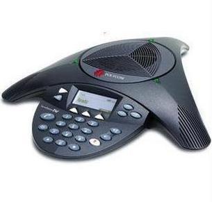 Polycom SoundStation 2 標(biāo)準(zhǔn)型