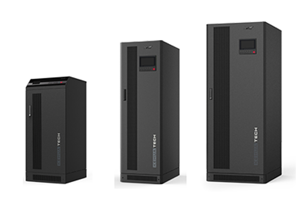 科華 FR-UK系列三進三出UPS（200-600kVA）