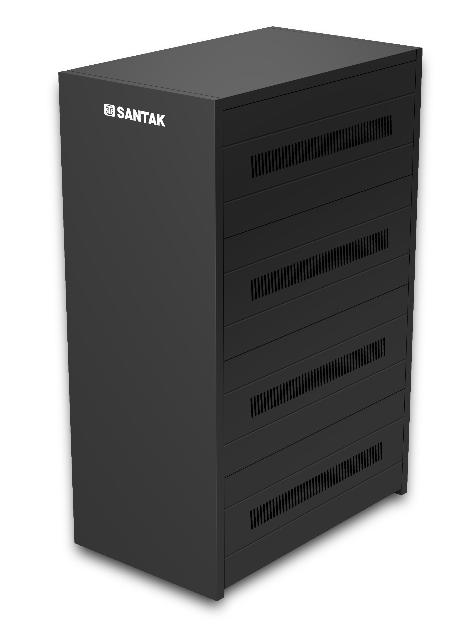 山特SBC系列電池柜